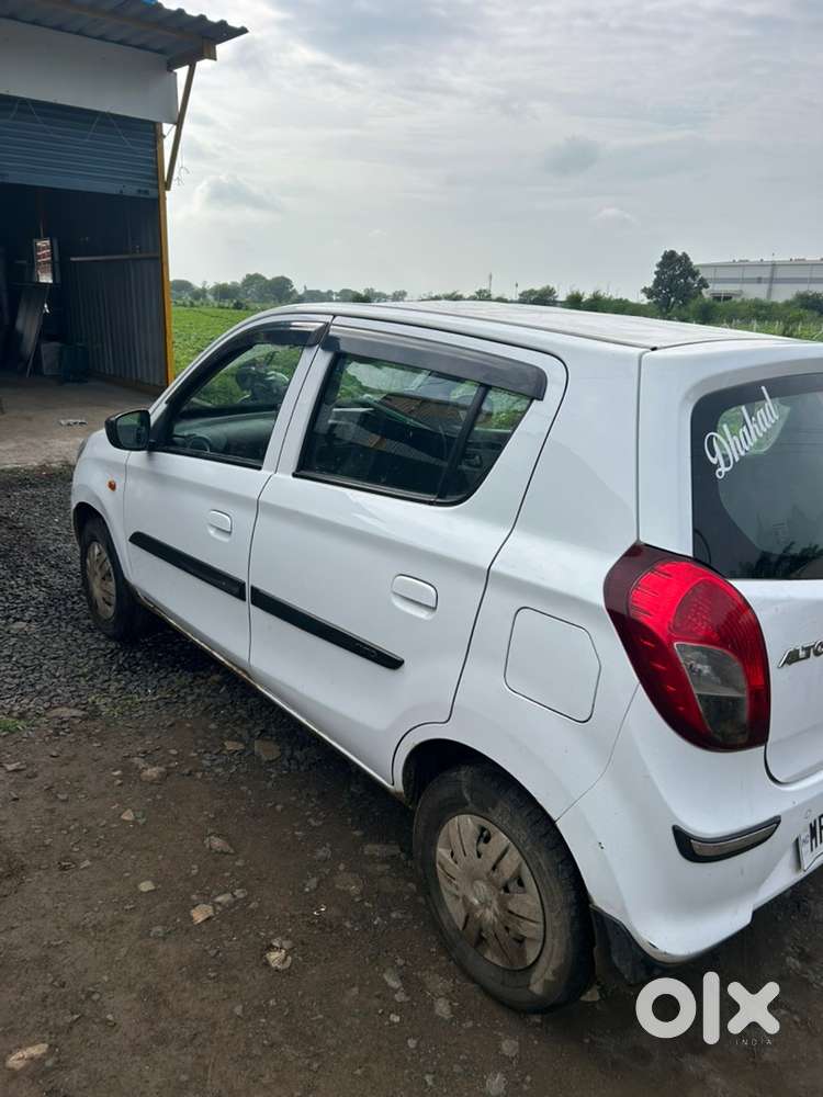 Maruti Suzuki Alto 800 2023 Petrol 20000 Km Driven