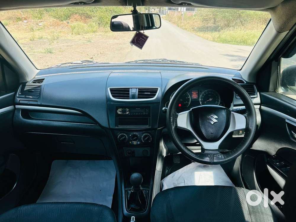 Maruti Suzuki Swift Vdi Optional, 2012, Diesel