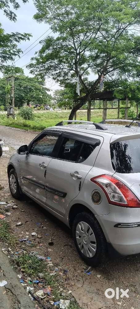 Maruti Suzuki Swift Vdi 2013