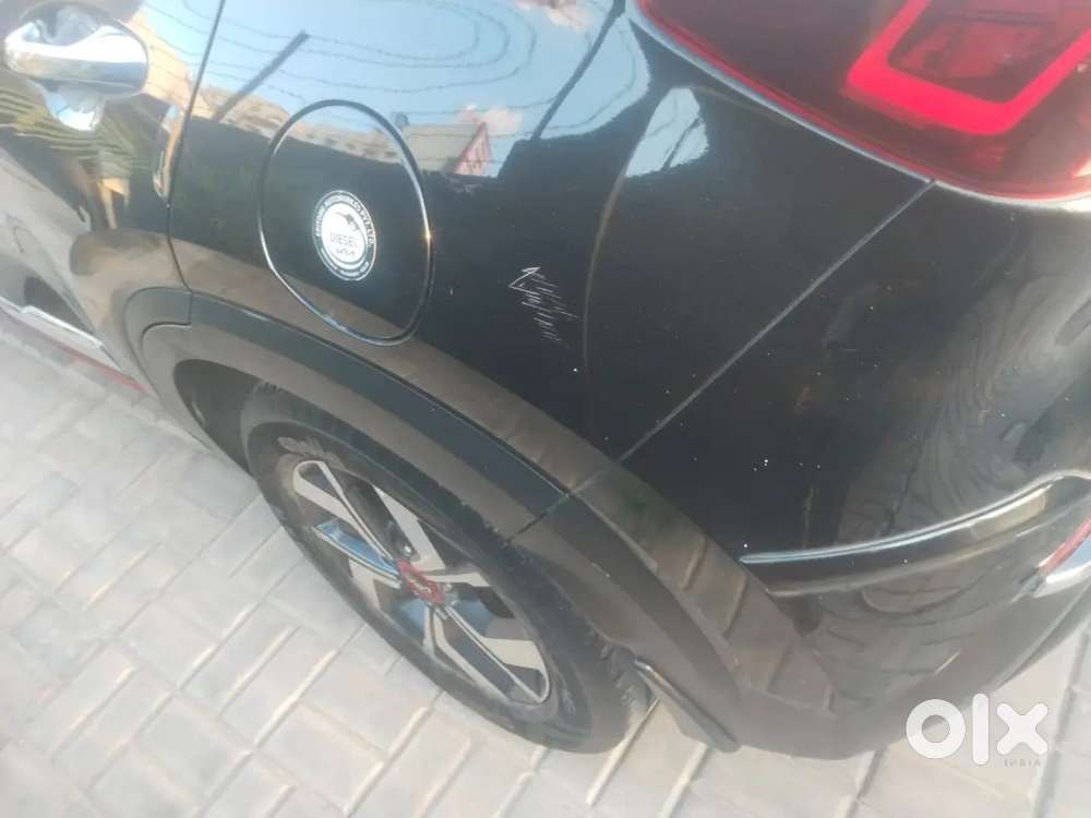 Kia Sonet Gtx + 1.5crdi Diesel At