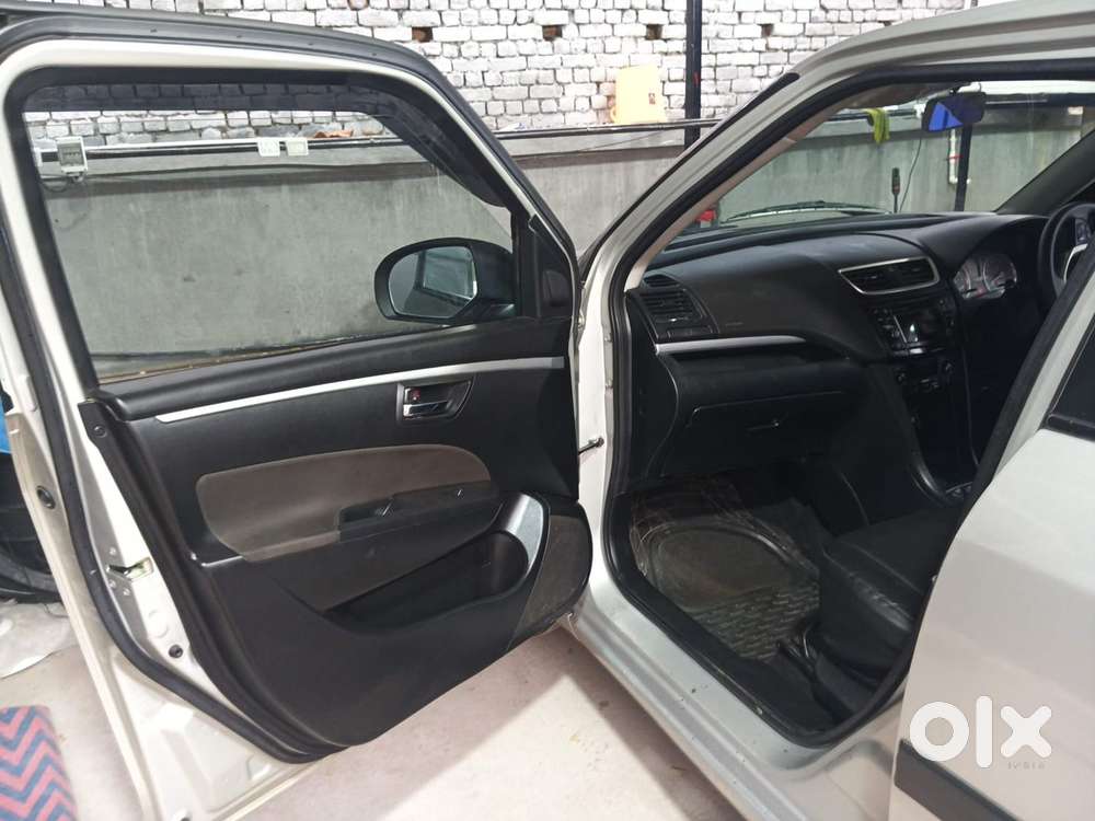 Maruti Suzuki Swift 1.3 Zxi, 2013, Petrol