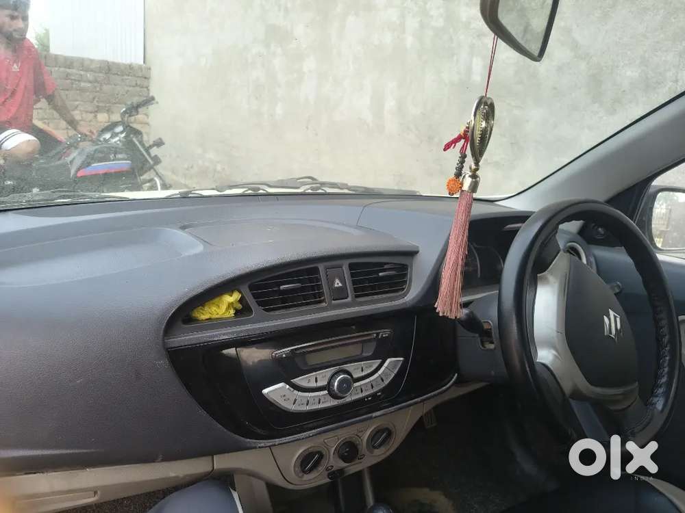 Maruti Suzuki Alto K10 2018