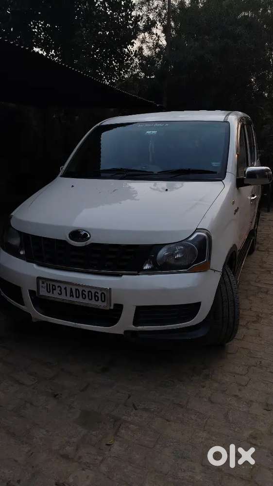 Mahindra Xylo 2014