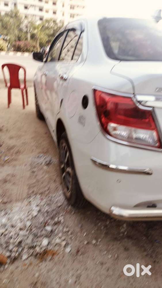 Maruti Suzuki Swift Dzire Vxi Optional, 2022, Cng & Hybrids