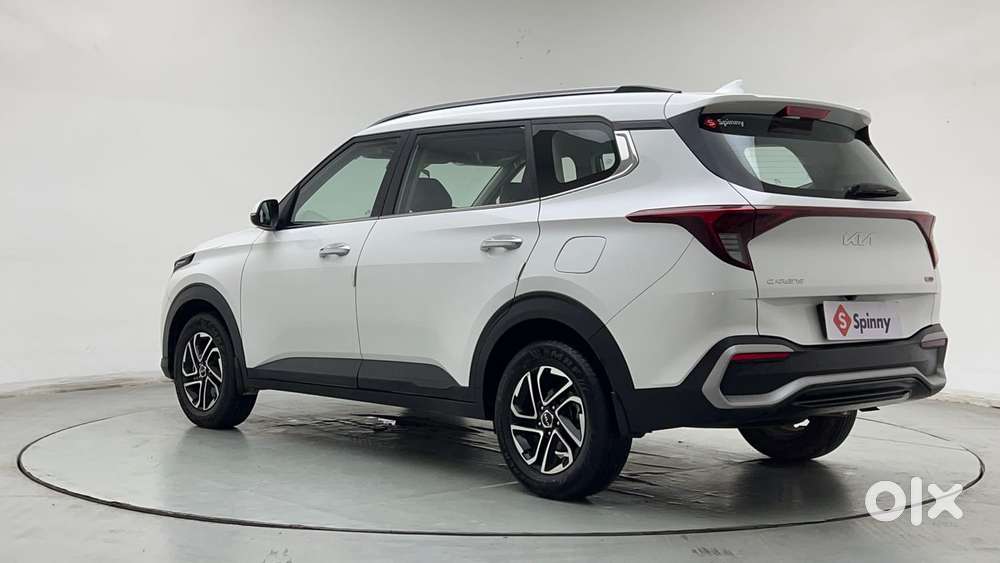 Kia Carens 1.4 Prestige Plus Turbo 7 Str, 2022, Petrol