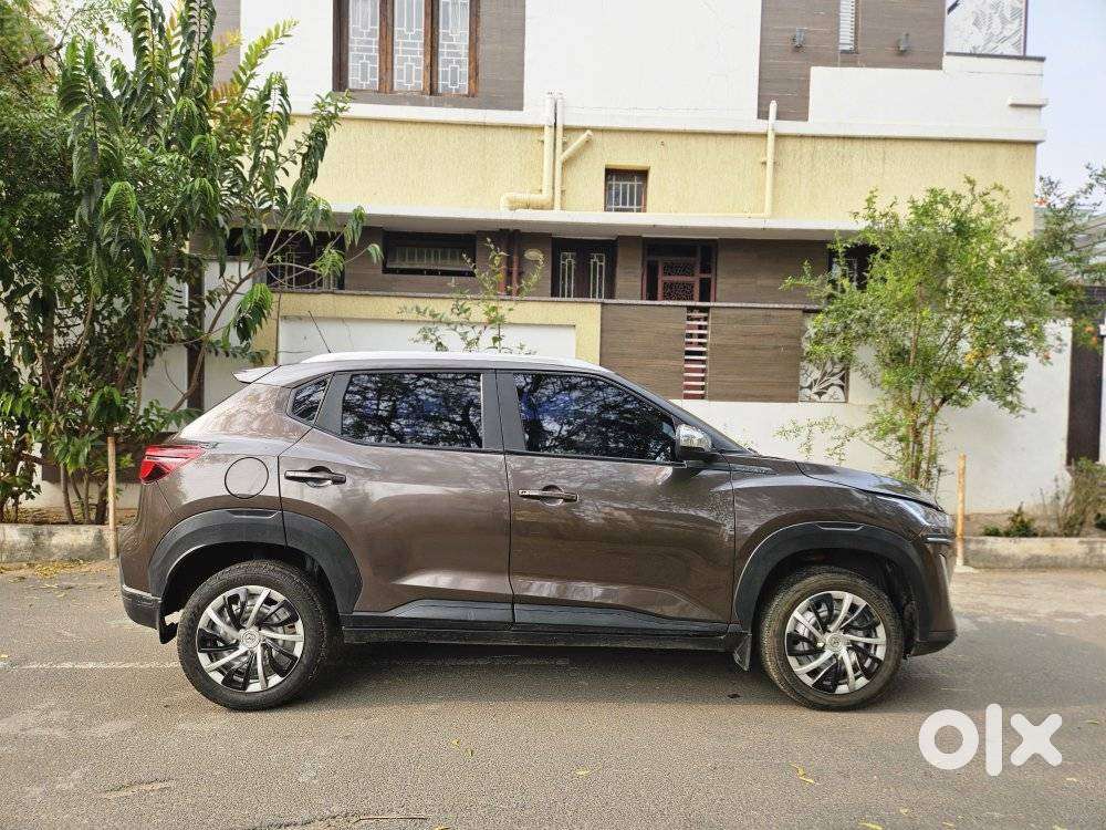 Nissan Magnite 1.0 Xl, 2021, Petrol