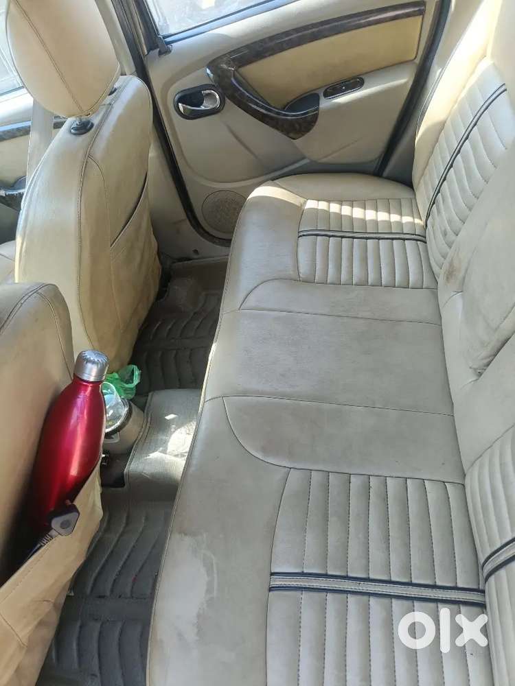 Nissan Terrano 2013 Diesel Good Condition