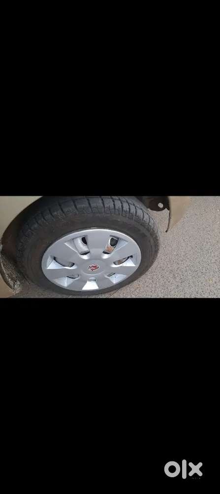 Maruti Suzuki Wagon R 2007