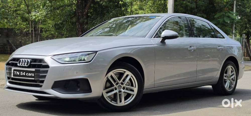 Audi A4 2.0 Premium Plus 40 Tfsi, 2021, Petrol
