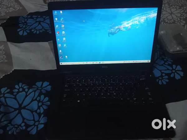 DELL i5 ka 6 genretion