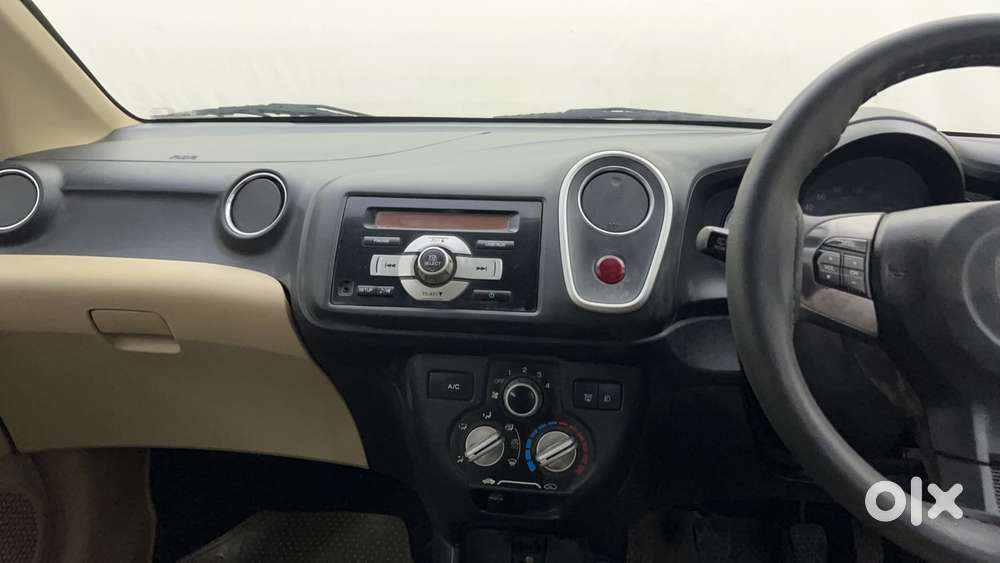 Honda Mobilio V I-dtec, 2014, Diesel