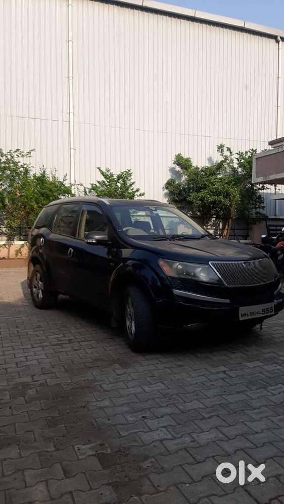 Mahindra Xuv500 2011 Diesel 151000 Km Driven