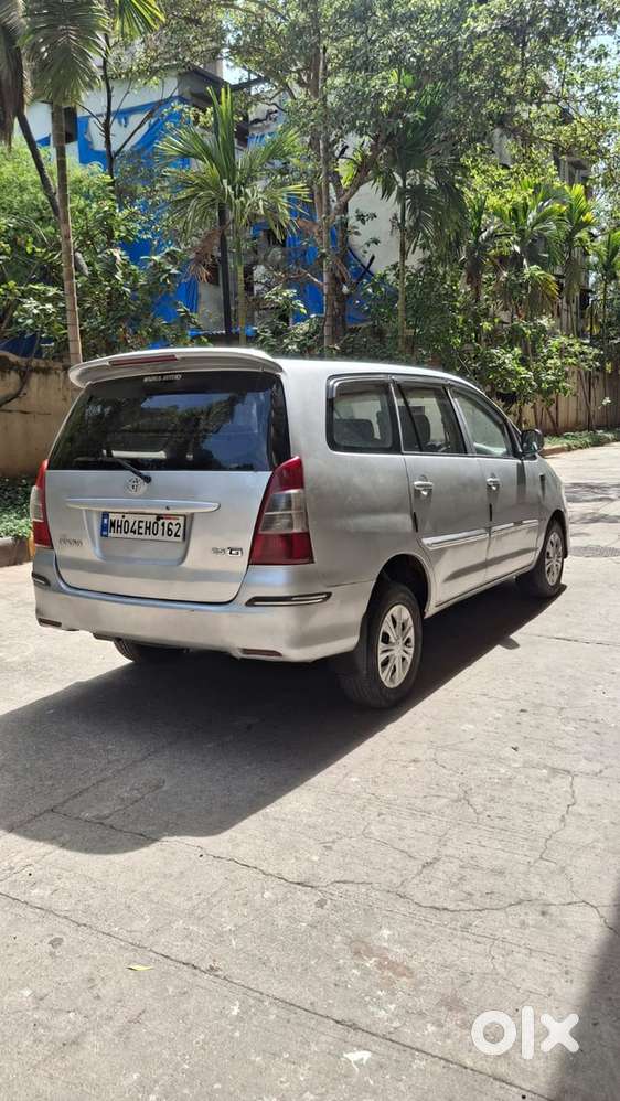 Toyota Innova Diesel 2010