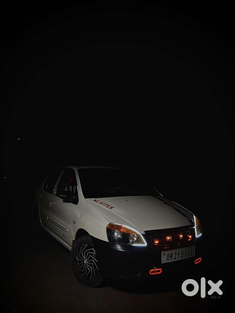 Tata Diesel Car 2011