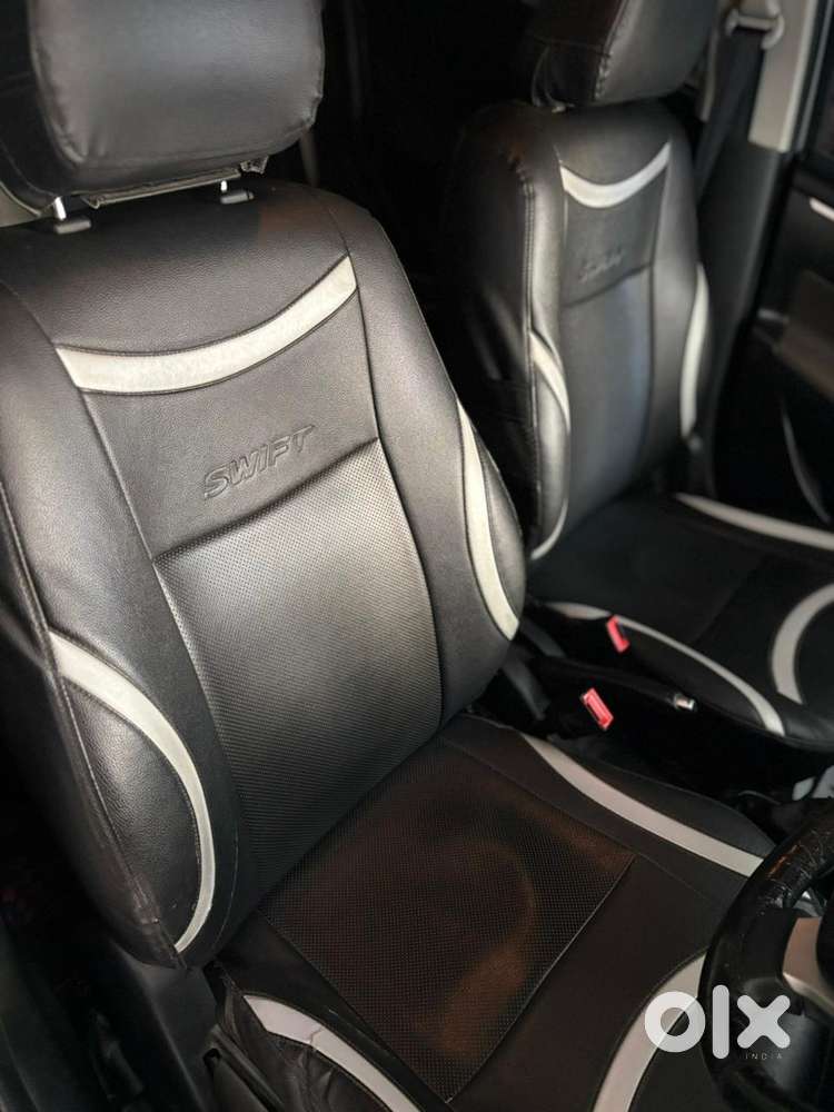 Swift Lxi Petrol 2013