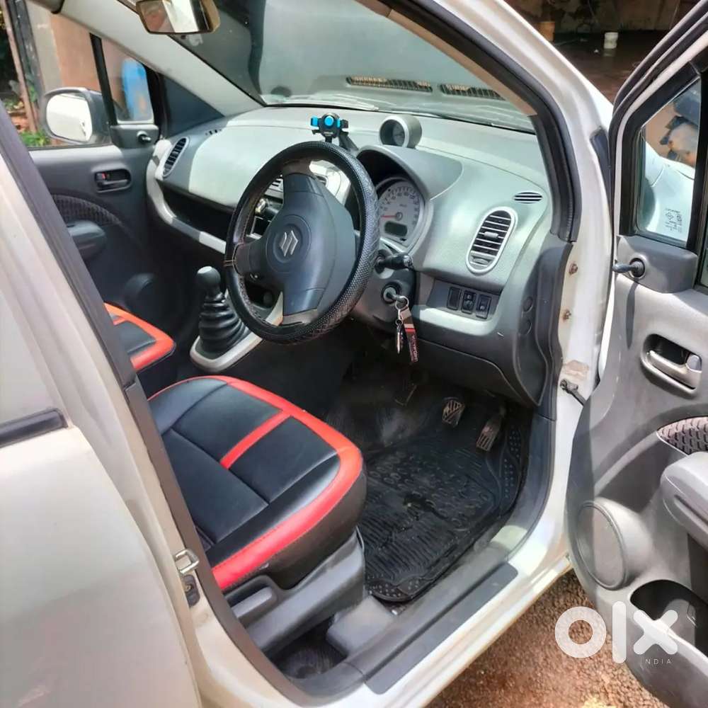 Maruti Suzuki Ritz Vdi