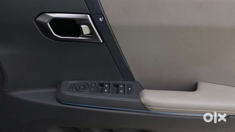 Kia Syros Htx Plus Opt Diesel At, 2025, Diesel