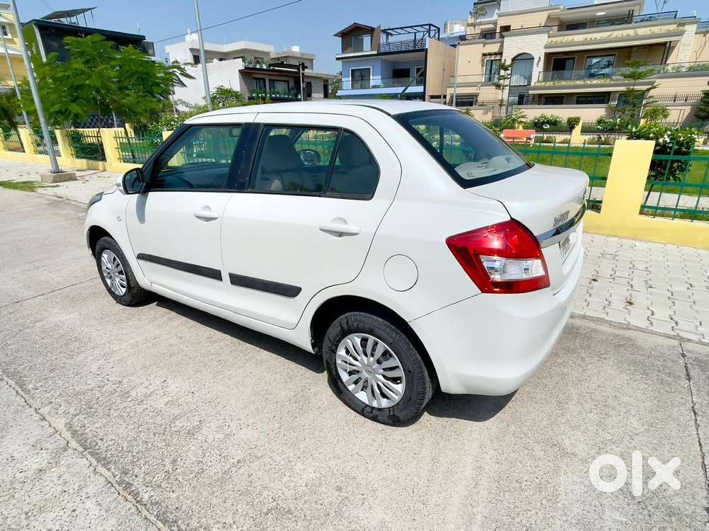 Maruti Suzuki Swift Dzire 2012-2015 Vdi, 2015, Diesel