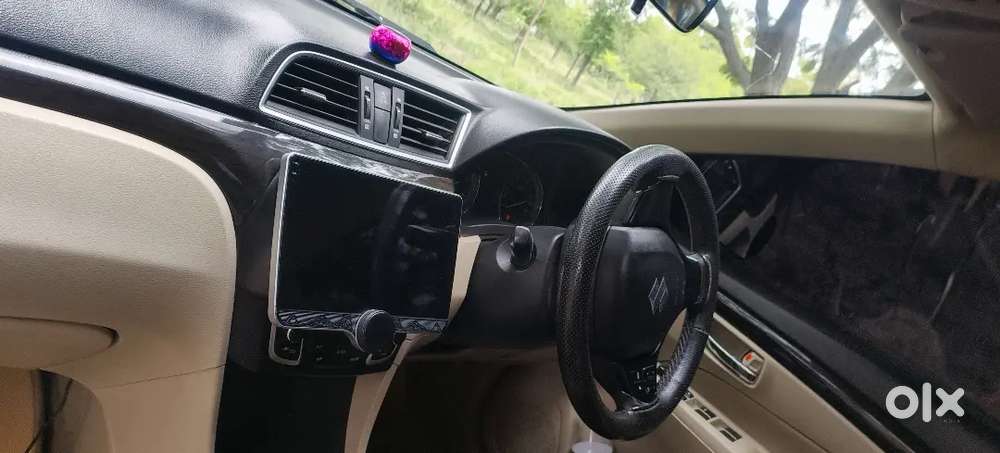 Maruti Suzuki Ciaz Diesel 2017