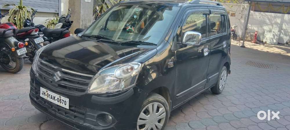 Wagonr (vxi) Price- 225000