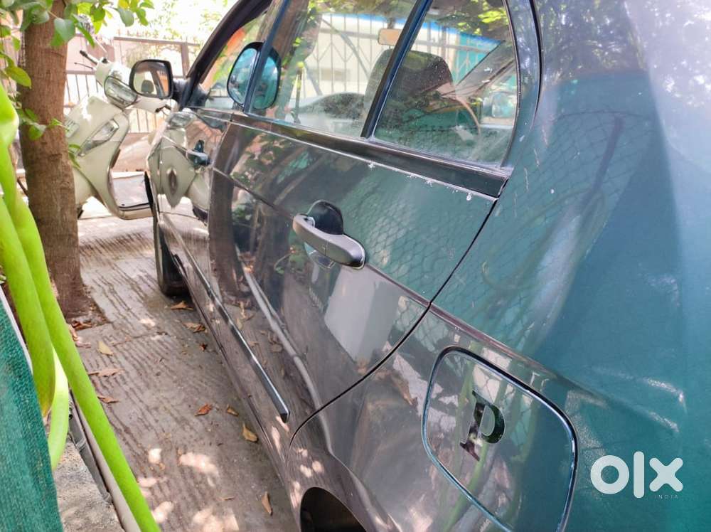 Tata Indica Vista 2009 Petrol Good Condition