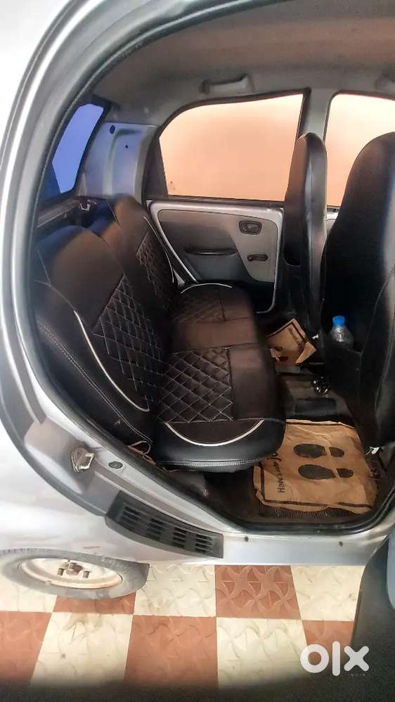 Tata Nano 2011 Petrol Good Condition