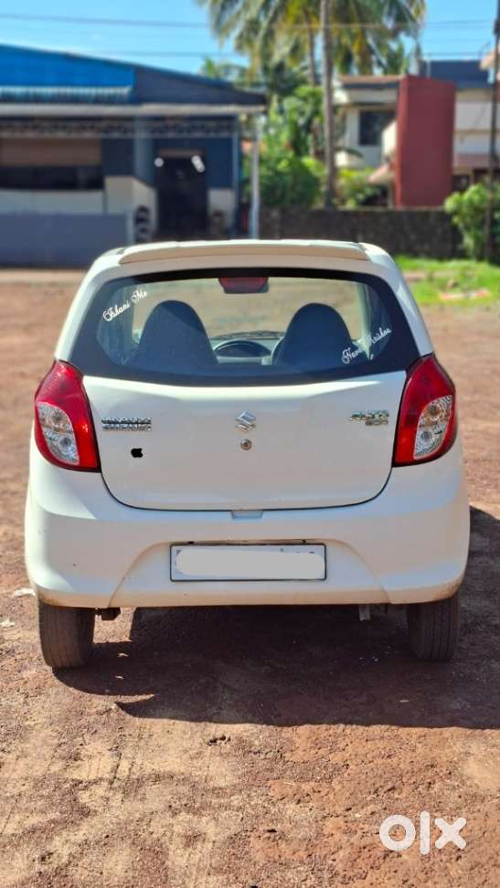 Maruti Suzuki Alto 800 Lxi, 2019, Petrol