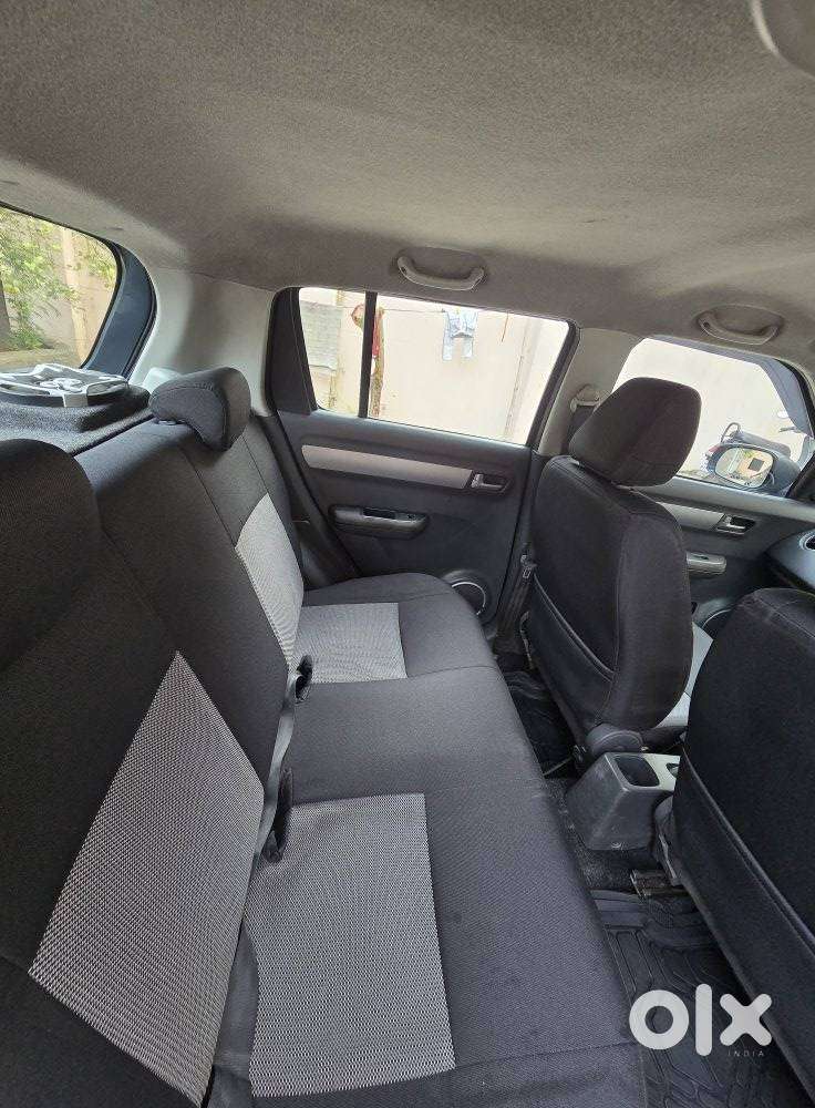 Maruti Suzuki Swift Vxi + Manual, 2009, Petrol