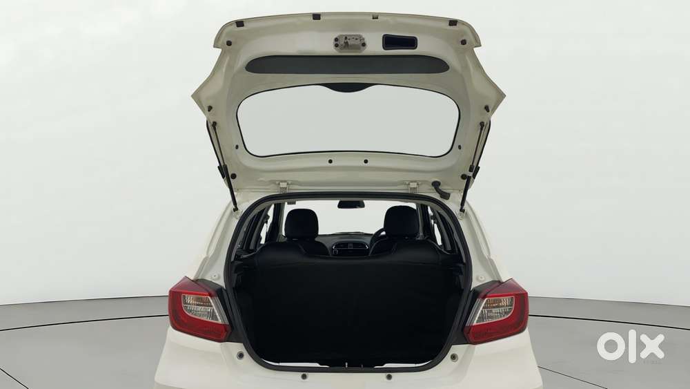 Tata Tiago 1.2 Revotron Xta, 2023, Petrol