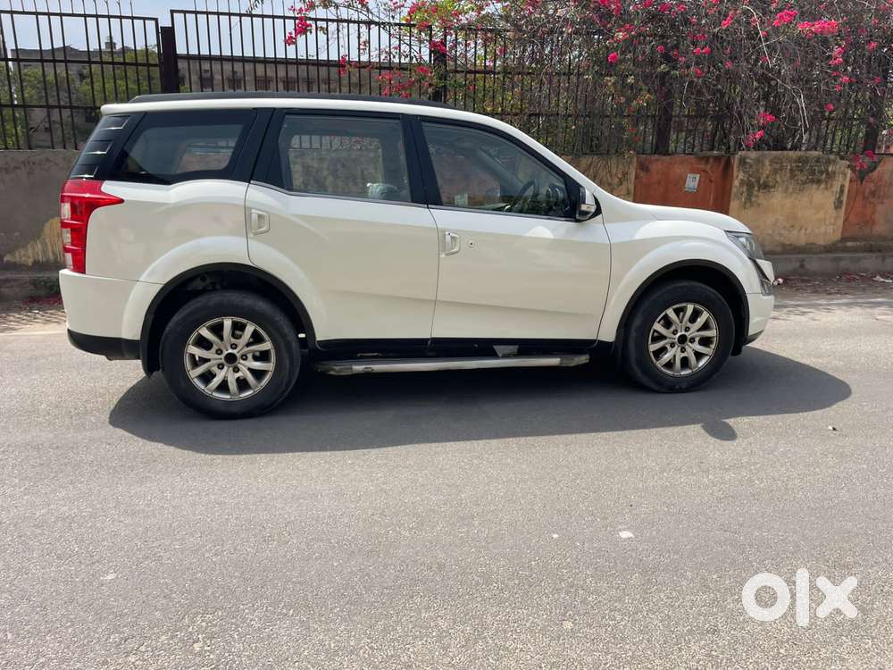 Mahindra Xuv500 W10 2wd, 2016, Diesel
