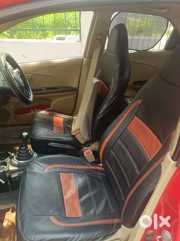 Honda Brio S Mt, 2013, Petrol