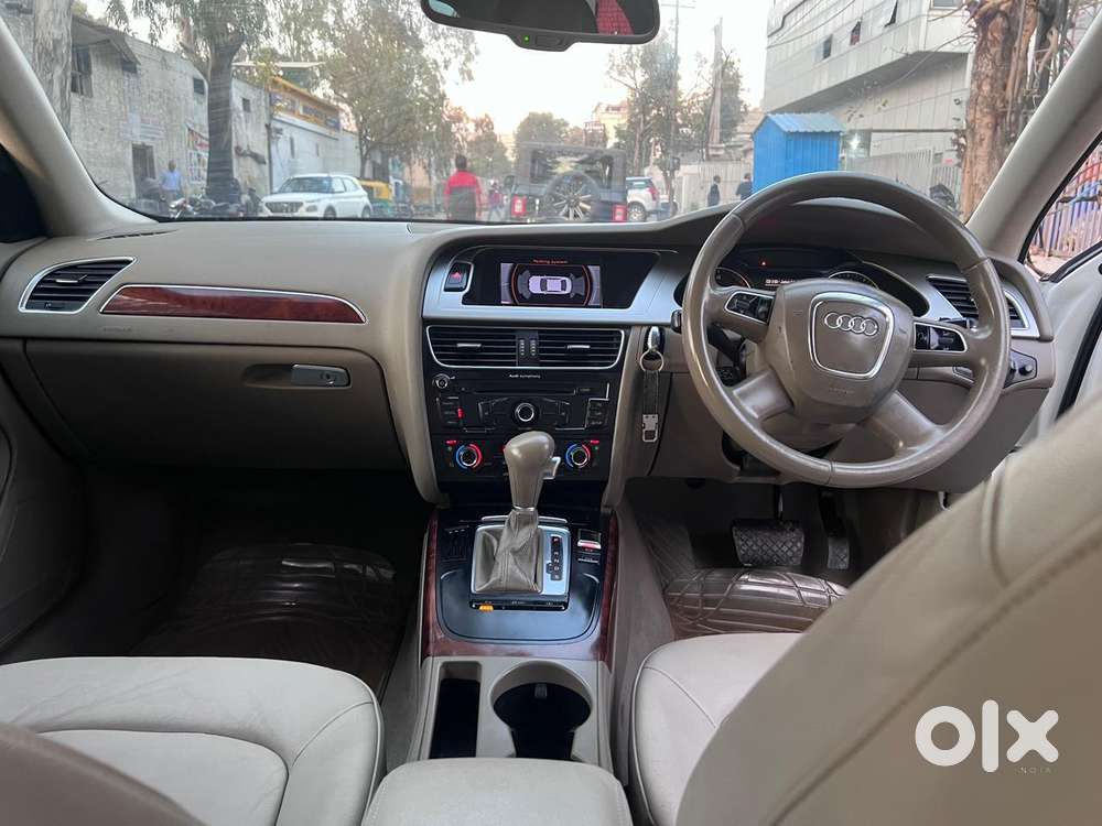 Audi A4 2.0 35 Tdi Premium Plus Sunroof, 2012, Diesel