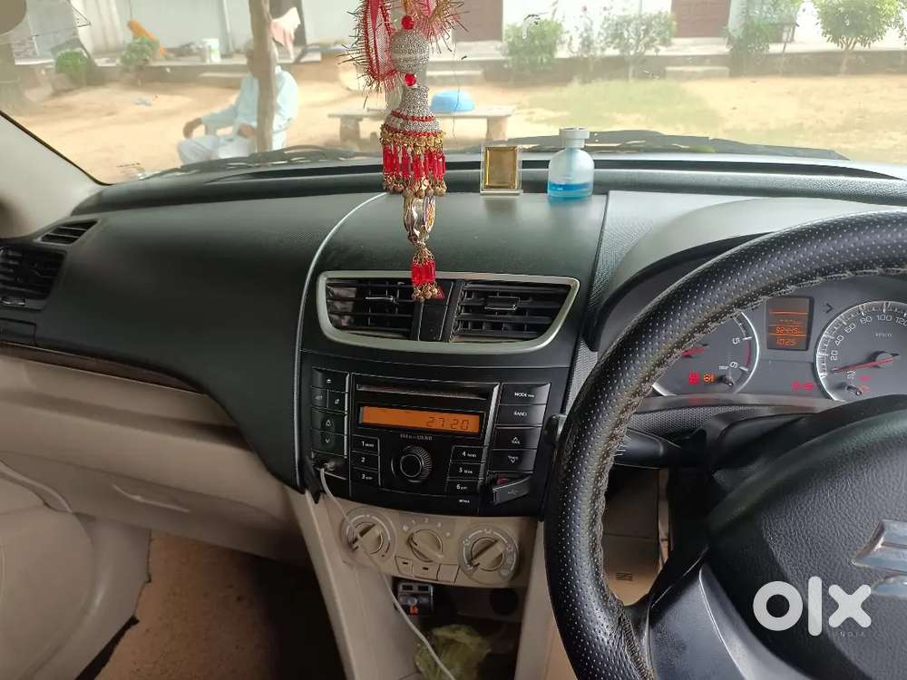 Maruti Suzuki Dzire 2014 Diesel Good Condition
