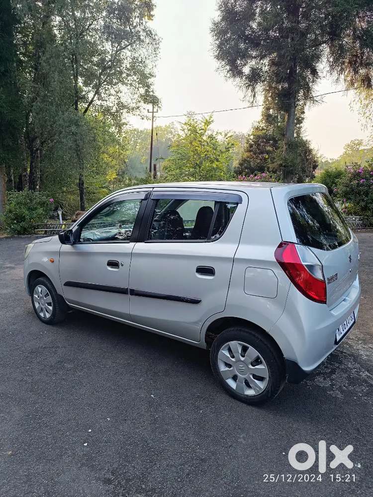 Alto K10 For Sale