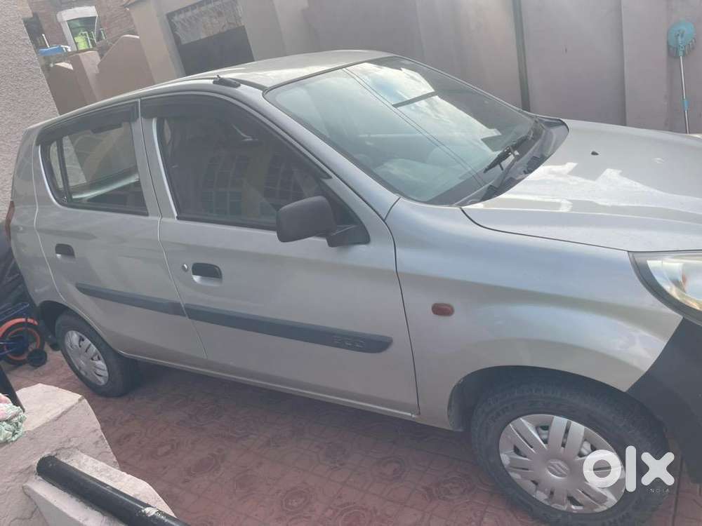 Maruti Suzuki Alto 800 2015 Petrol 15809 Km Driven