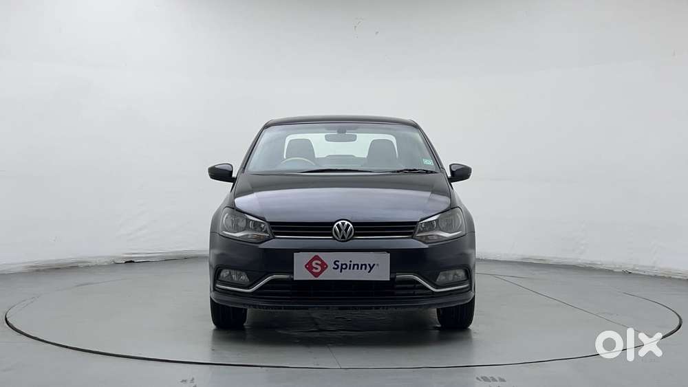 Volkswagen Ameo 1.2 Mpi Highline, 2016, Petrol