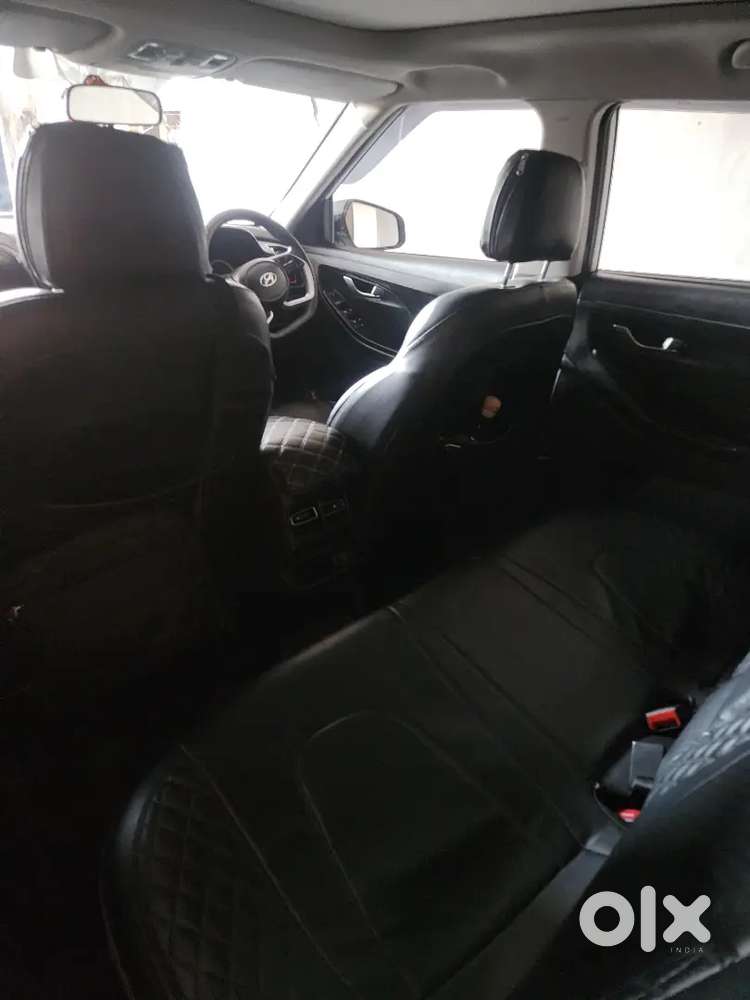 Hyundai Creta 2023 Diesel Well Maintained