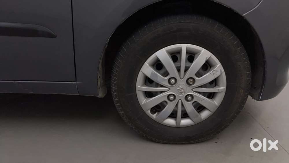 Hyundai I10 Sportz 1.1 Irde2, 2014, Petrol