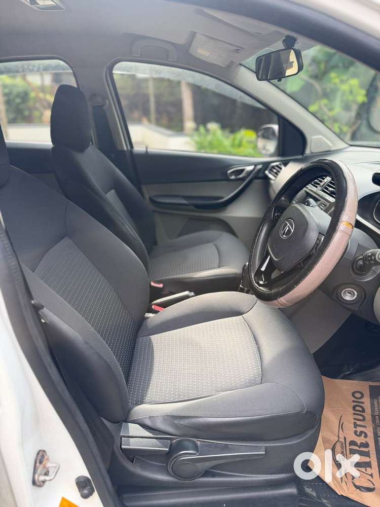 Tata Tiago Xz, 2019, Petrol
