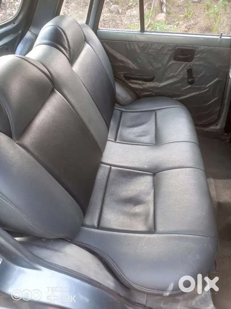 Maruti Suzuki 800 2003