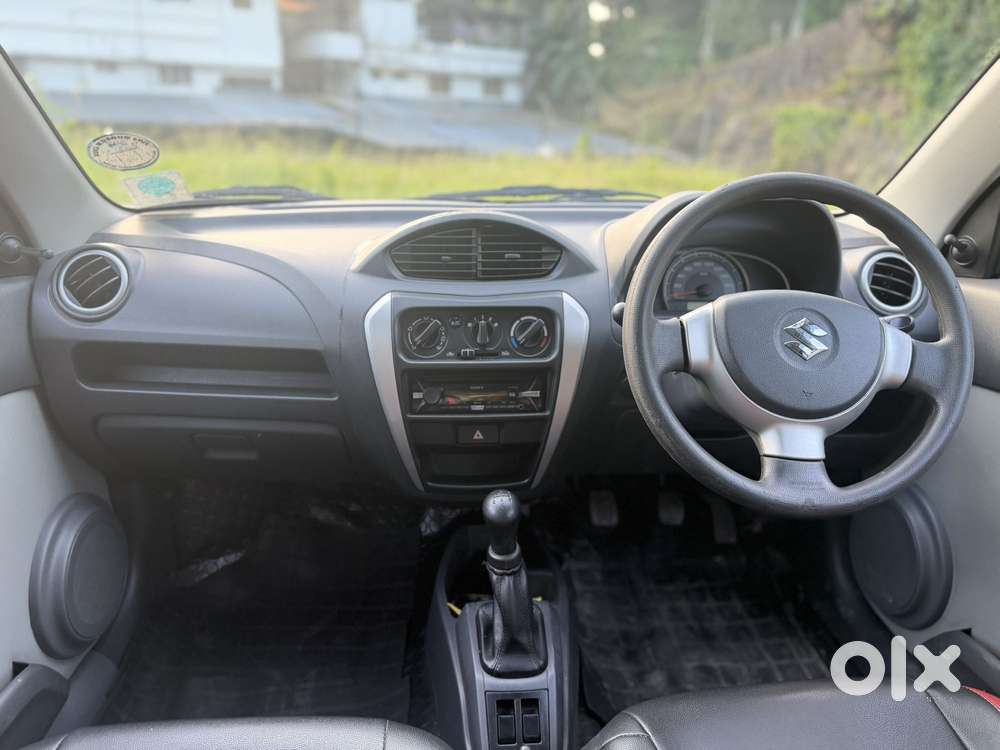 Maruti Suzuki Alto 800 Lxi Anniversary Edition, 2016, Petrol