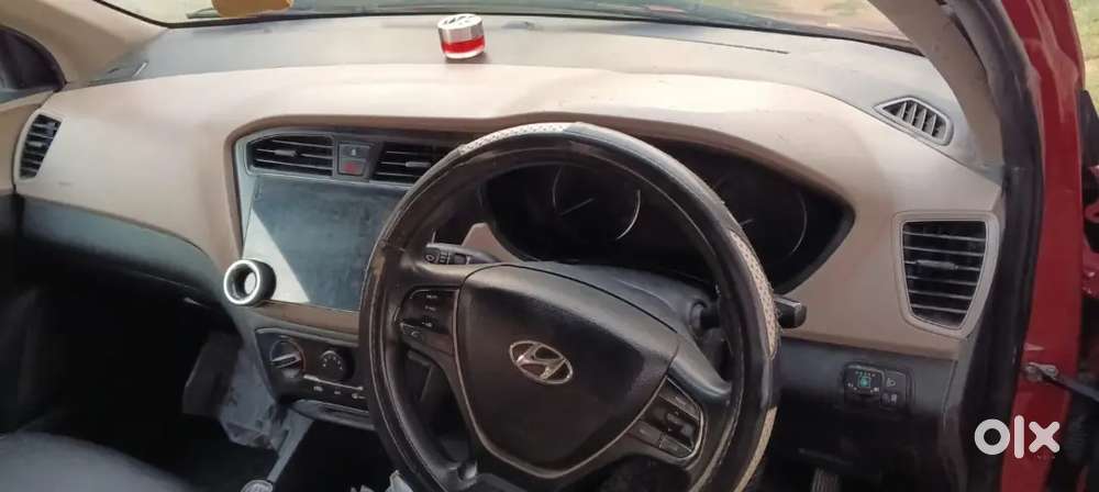 2017 Hyundai I20 Sportz
