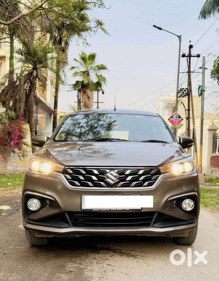 Maruti Suzuki Ertiga Vxi (o) Cng, 2023, Cng & Hybrids