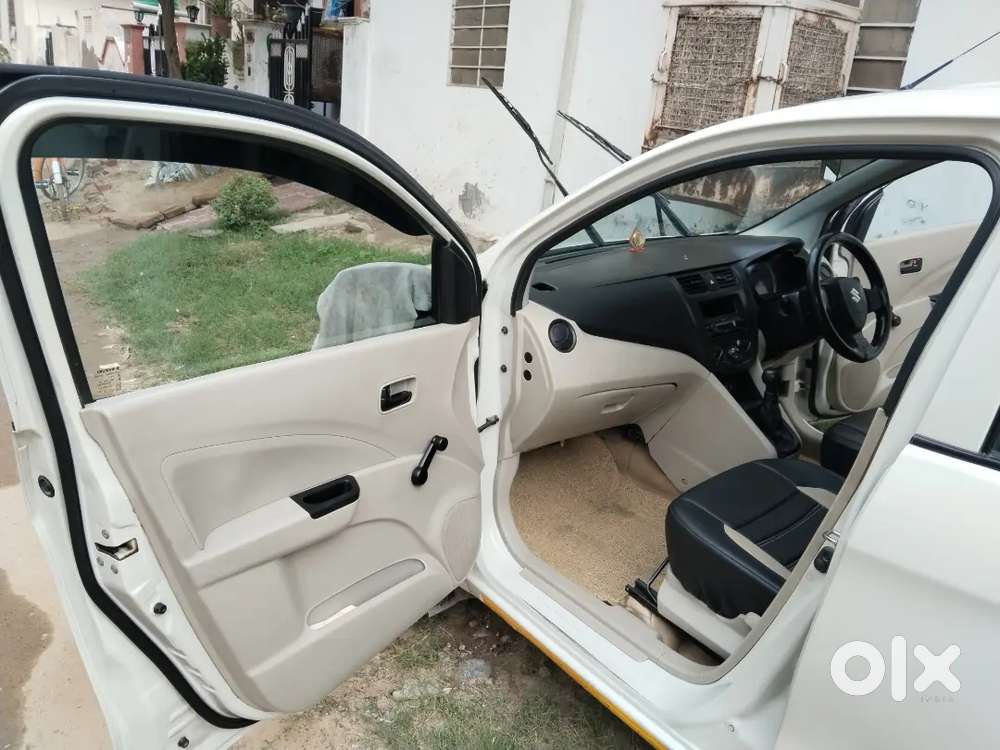 Maruti Suzuki Celerio 2019 Lxi(o)