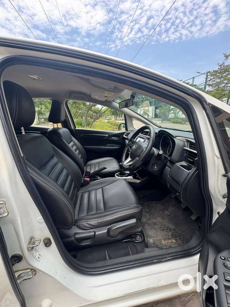 Honda Jazz 1.2 Vx I Vtec, 2018, Petrol