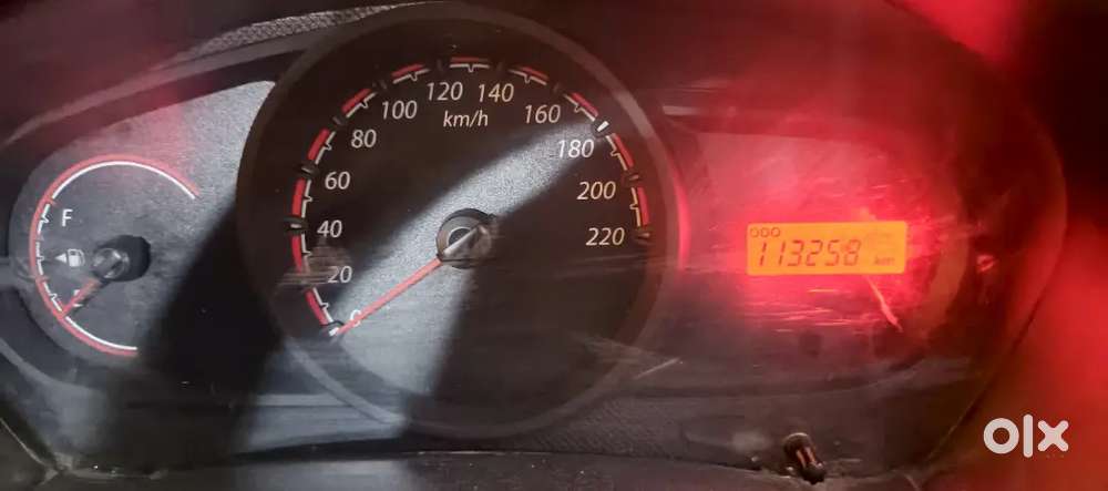 Ford Figo 2011 Diesel 113568 Km Driven