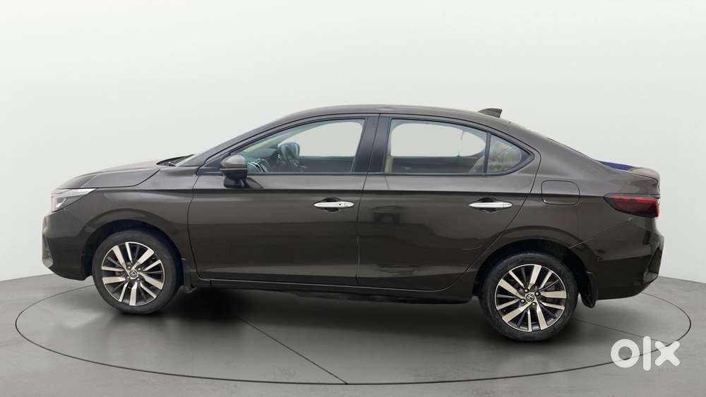 Honda City 1.5 Zx I-dtec Mt, 2021, Diesel