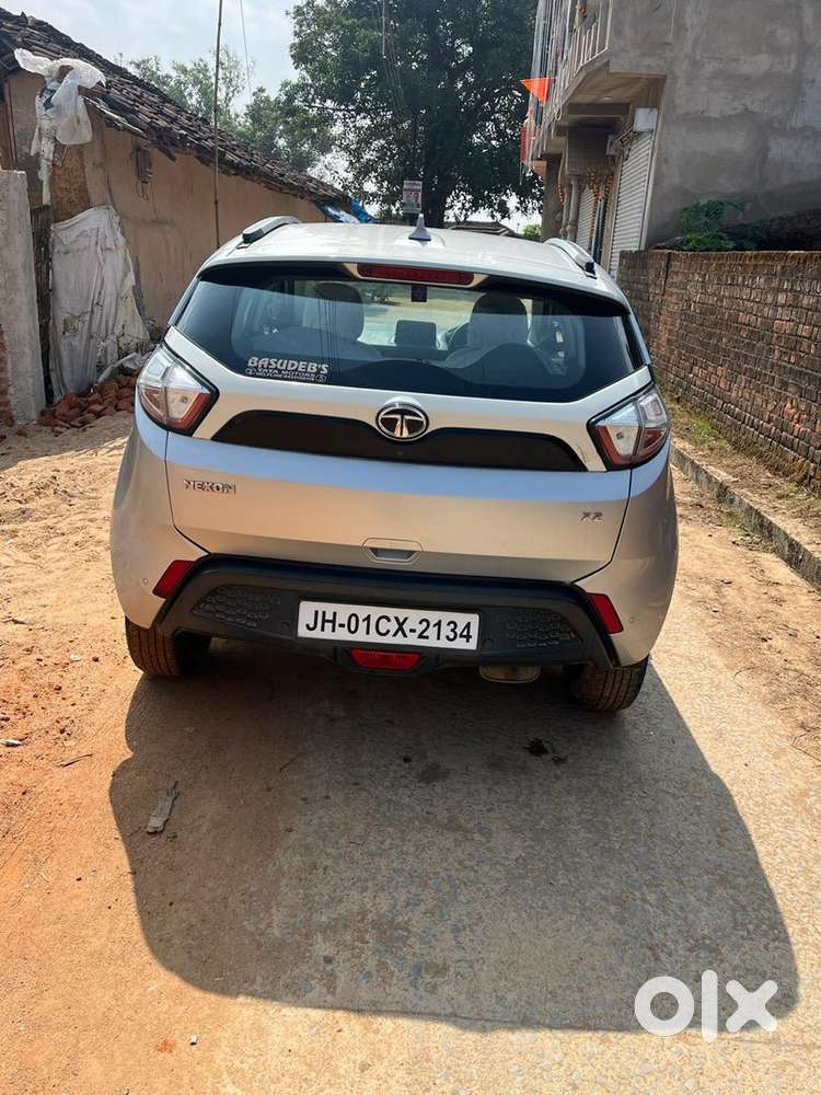 Tata Petrol Car 2018