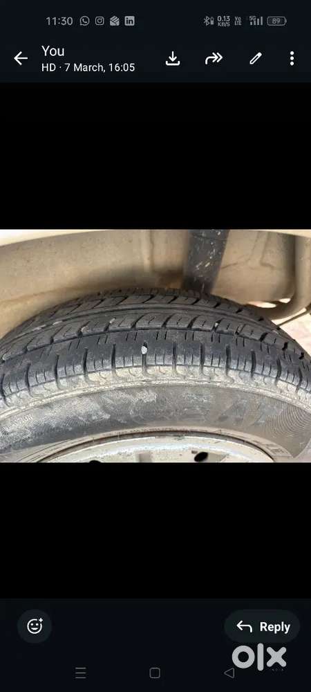 Maruti Suzuki Wagon R 1.0 2022 Cng & Hybrids 67000 Km Driven