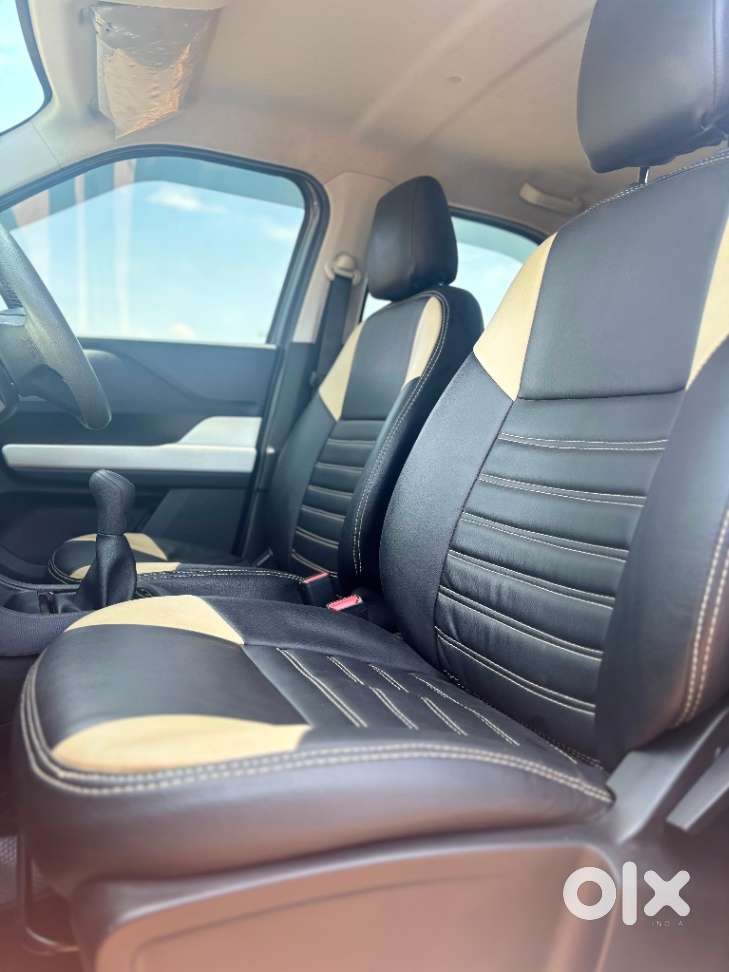 Tata Punch Pure, 2022, Petrol